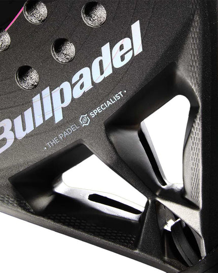Bullpadel Hack 04 Comfort 2026