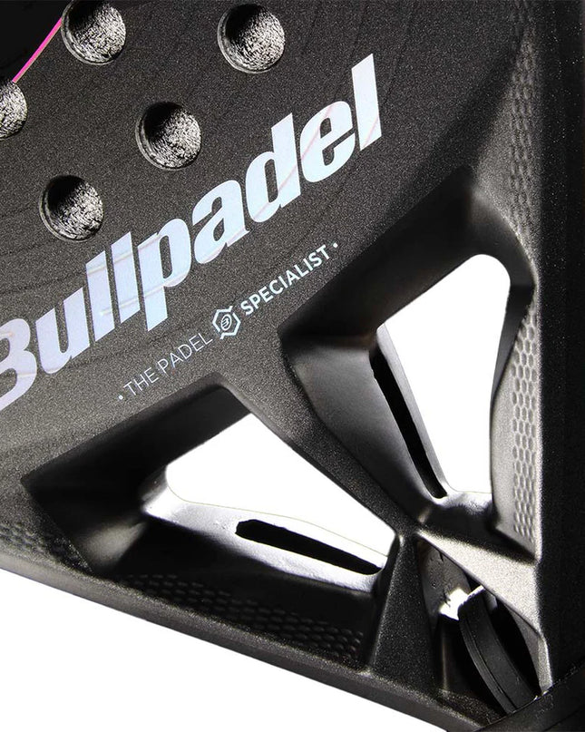 Bullpadel Hack 04 Comfort 2026