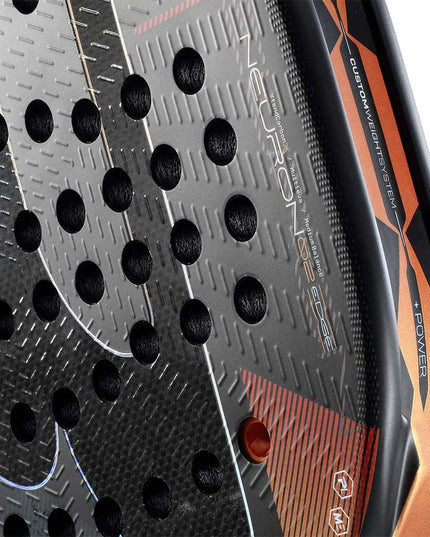 BULLPADEL NEURON 02 EDGE 2026