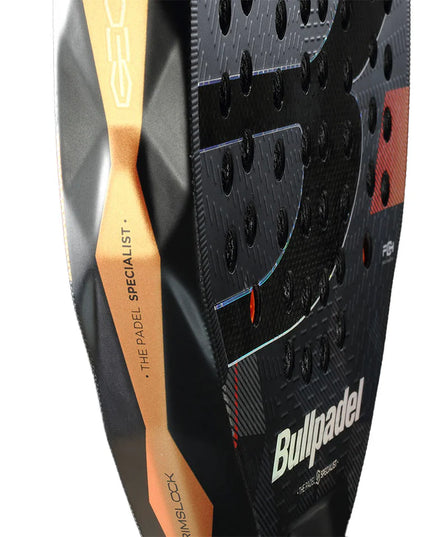 BULLPADEL NEURON 02 EDGE 2026