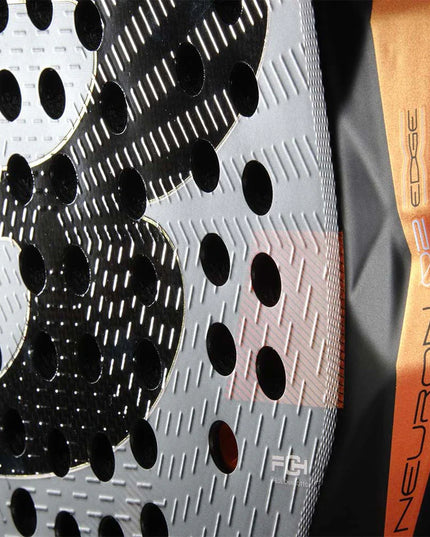 BULLPADEL NEURON 02 EDGE 2026