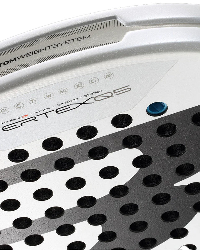 Bullpadel Vertex 05 2026