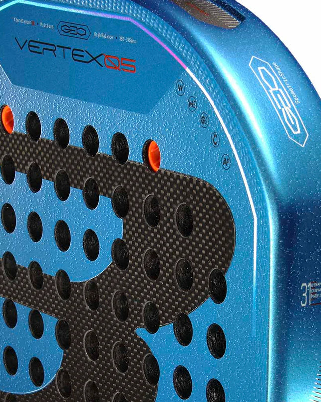 Bullpadel Vertex 05 Geo 2026