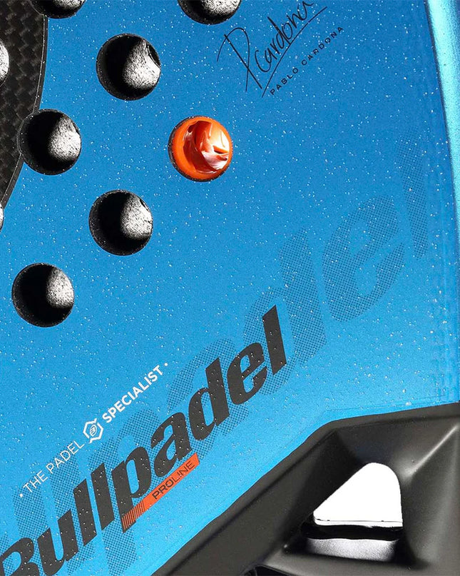 Bullpadel Vertex 05 Geo 2026