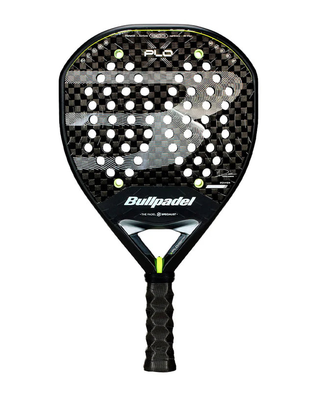 Bullpadel Xplo 2026 MARTIN DI NENNO