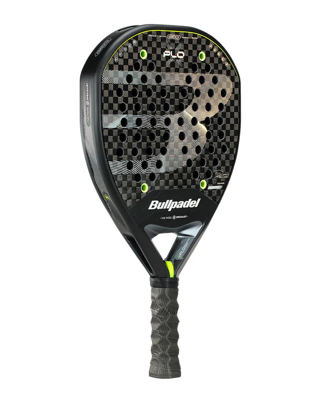 Bullpadel Xplo 2026 MARTIN DI NENNO