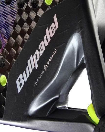 Bullpadel Xplo 2026 MARTIN DI NENNO