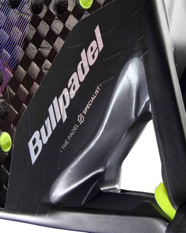 Bullpadel Xplo 2026 MARTIN DI NENNO