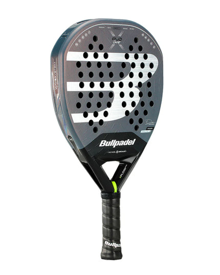 Bullpadel Xplo Comfort 2026
