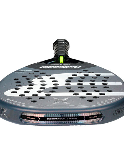 Bullpadel Xplo Comfort 2026