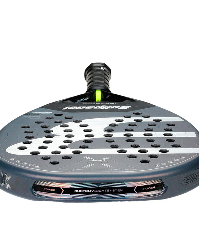 Bullpadel Xplo Comfort 2026