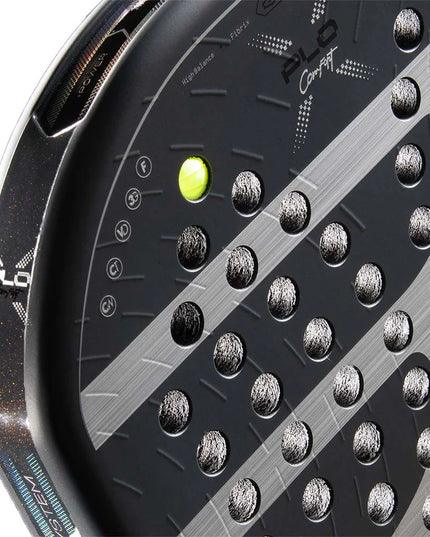 Bullpadel Xplo Comfort 2026