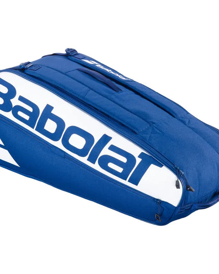 Babolat Bag Court L Blue TENNIS