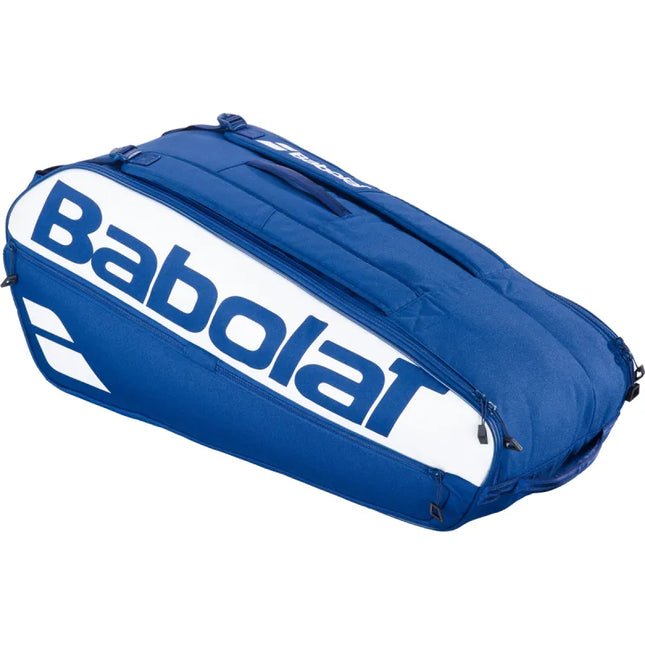 Babolat Bag Court L Blue TENNIS