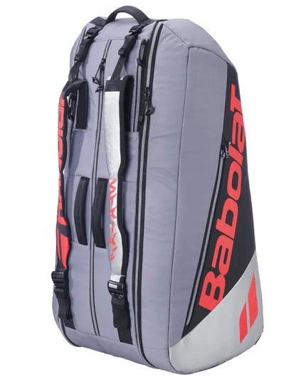Babolat Bag RH9 Pure Strike Carbon Grey TENNIS