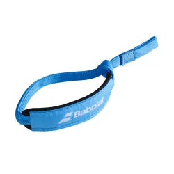 Babolat Wrist Strap  Blue
