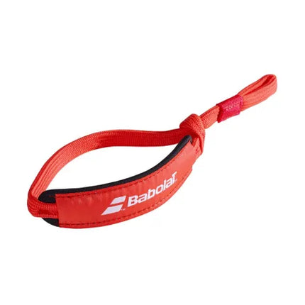 Babolat Wrist Strap Red