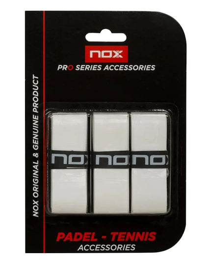Blister (Confezione 3) Nox Pro Liscio