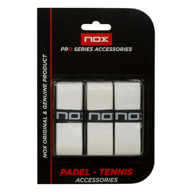 Blister (Confezione 3) Nox Pro Liscio