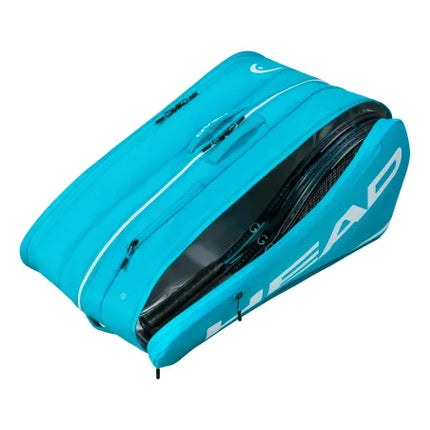 Borsa Head Tour L blu elettrico 2026