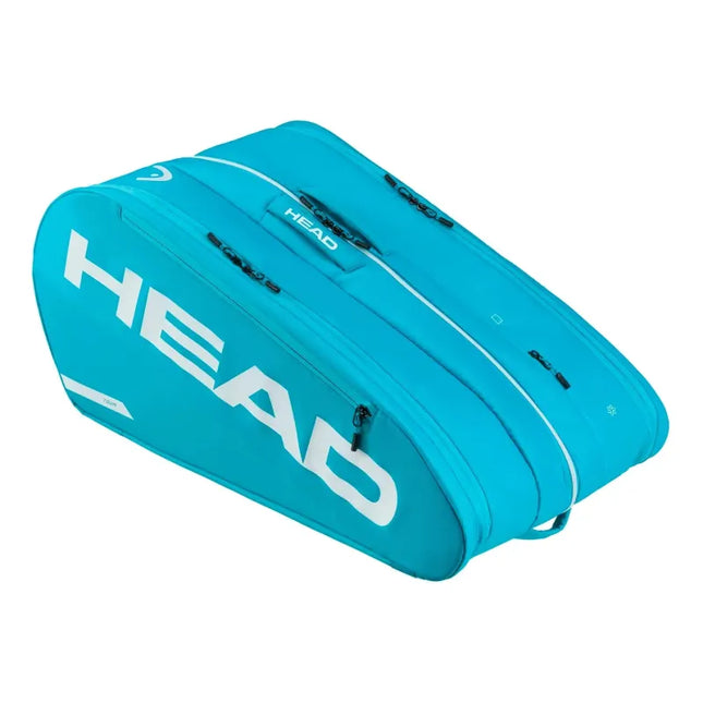 Borsa Head Tour L blu elettrico 2026