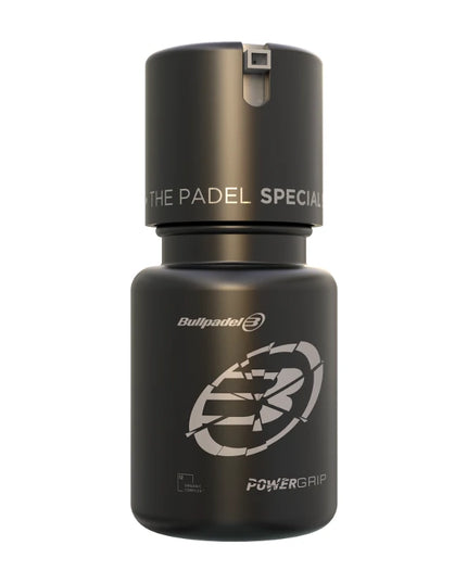Bottiglia gel Bullpadel Power Grip