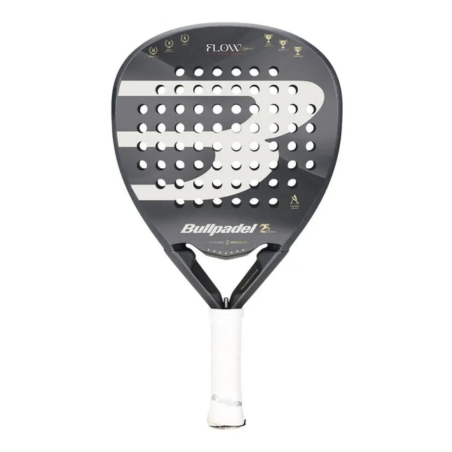 BULLPADEL FLOW LEGEND 2026 ALEJANDRA SALAZAR