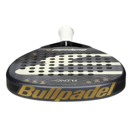 BULLPADEL FLOW LEGEND 2026 ALEJANDRA SALAZAR