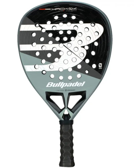 Bullpadel Hack 04 2026