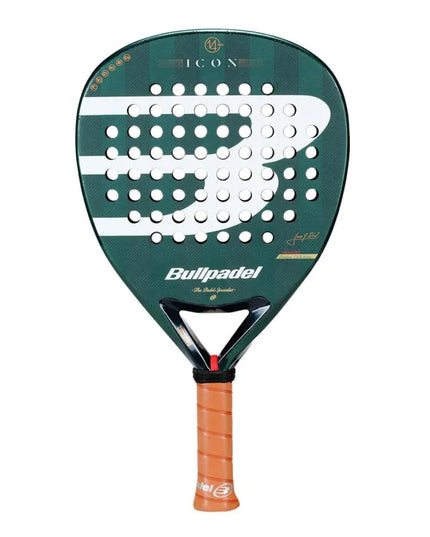BULLPADEL ICON 2026 JUAN MARTIN DIAZ