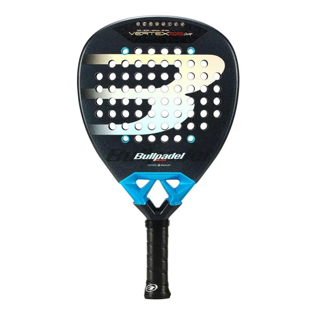 Bullpadel Vertex 05 Comfort 2026 187,80 €