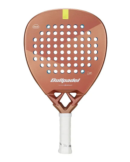 Bullpadel Vertex 05 Woman Cloud 2026