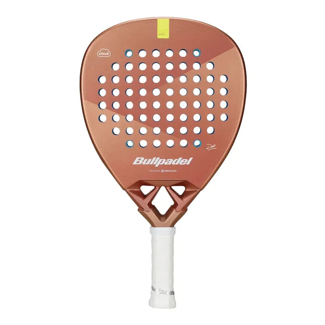 Bullpadel Vertex 05 Woman Cloud 2026