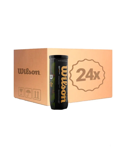 Wilson Premier Padel