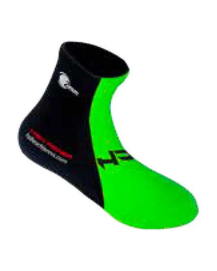 HP Neoprene 2mm Verdi