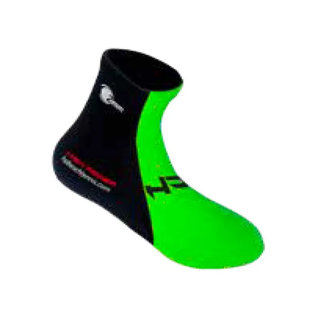 HP Neoprene 2mm Verdi
