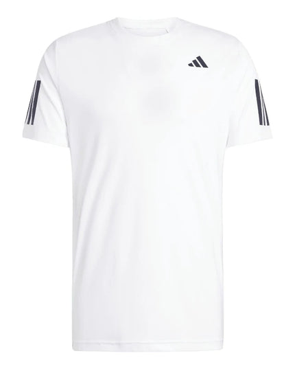 Maglietta bianca Adidas Club