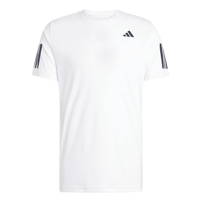 Maglietta bianca Adidas Club