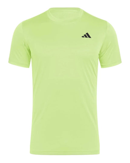 Maglia Adidas Club Lucid Lemon