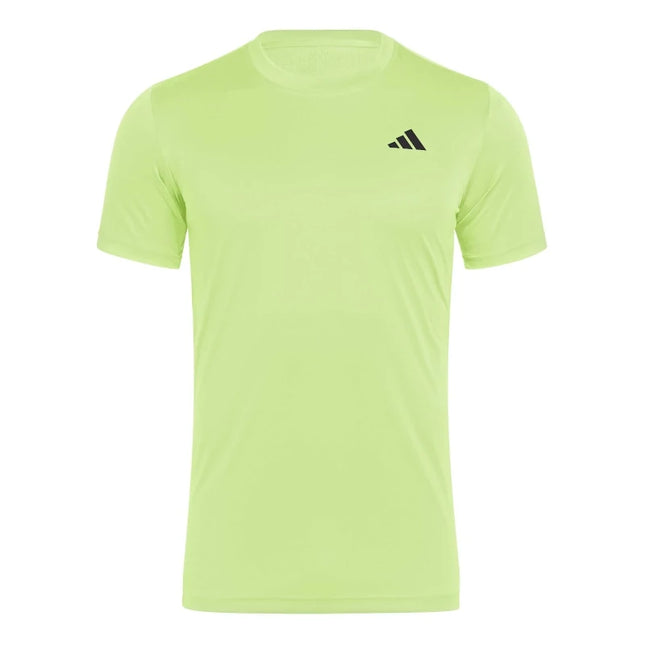 Maglia Adidas Club Lucid Lemon