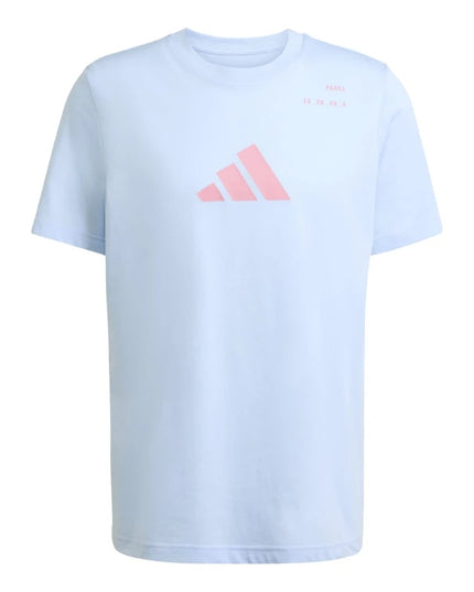 Maglietta Adidas M Padel CAT G Powtea