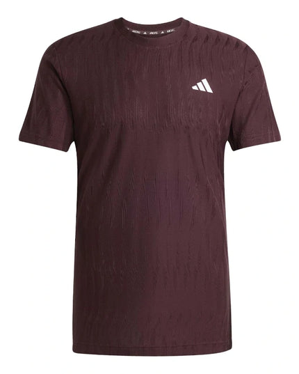 Adidas T Freelift Aurora Ruby