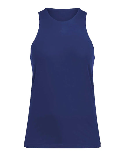 Canottiera Adidas Club Tank BLU