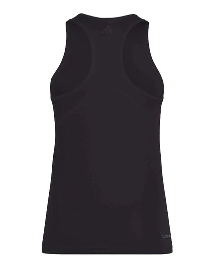 Canottiera Adidas Club Tank Nera