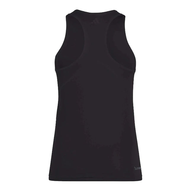 Canottiera Adidas Club Tank Nera