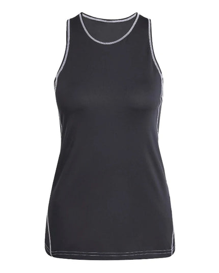 Canottiera Adidas Club Tank Nera