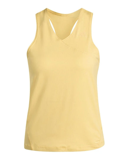 Adidas Tank Top Club V Ice Tangerine 2026