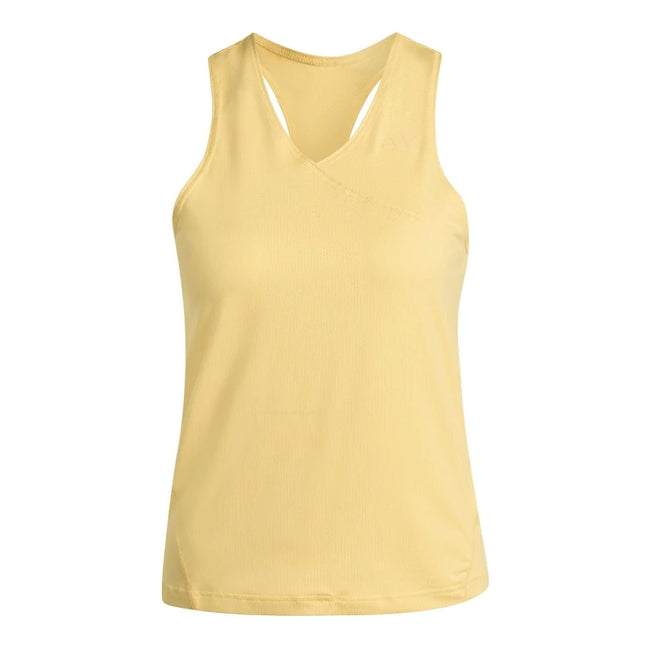 Adidas Tank Top Club V Ice Tangerine 2026