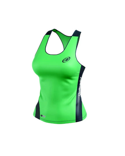 Bullpadel Bina S Fluor Green
