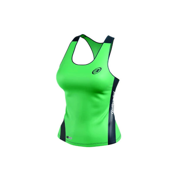 Bullpadel Bina S Fluor Green